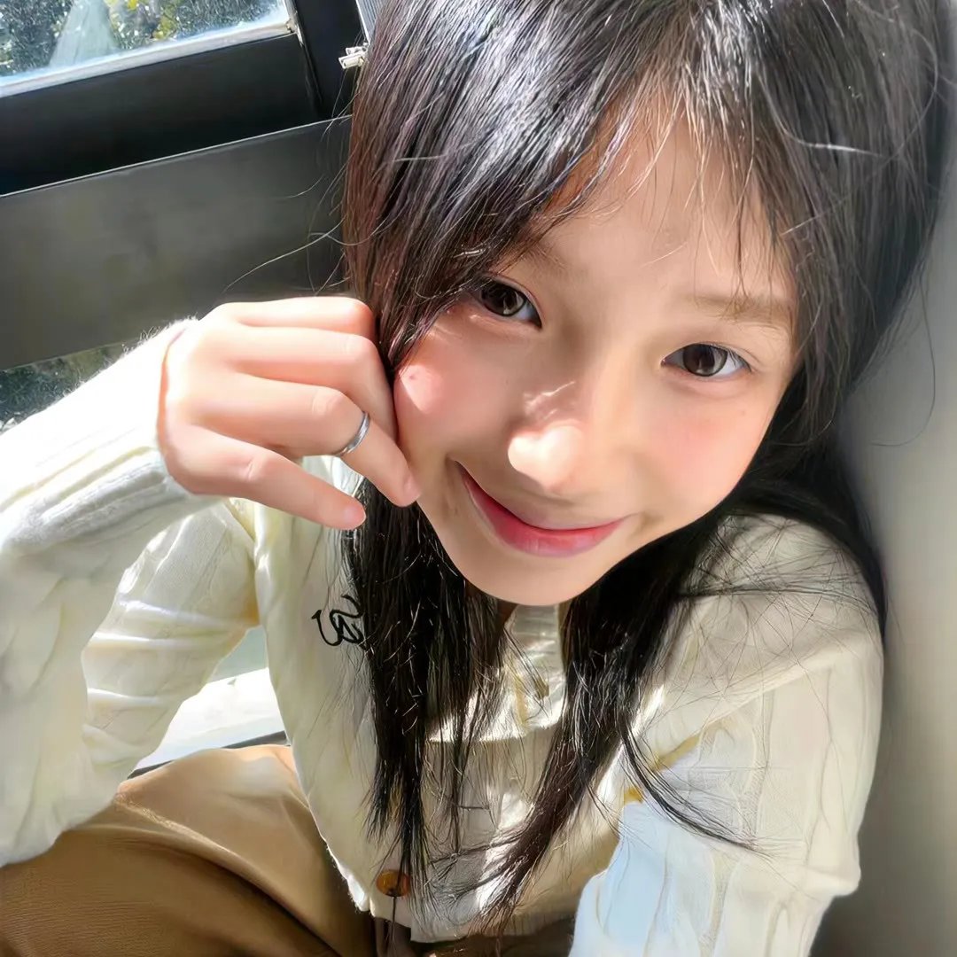 这美女师傅靠谱，有事真让我上